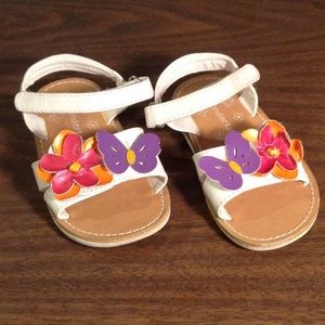 Wonder kids sandals #126